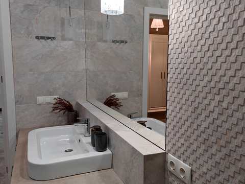 квартира за адресою Сімферопольська вул., 2-М