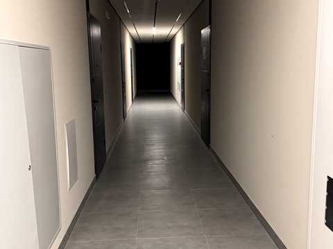 квартира по адресу Приморская ул., 1Б