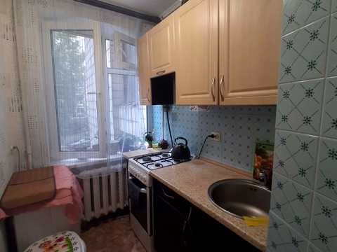 квартира за адресою Миколи Руденка бульв. (Кольцова), 17-Г