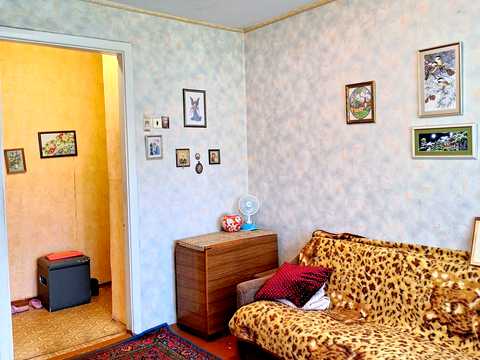 квартира по адресу Независимой Украины ул. (40 лет Советской Украины), 888