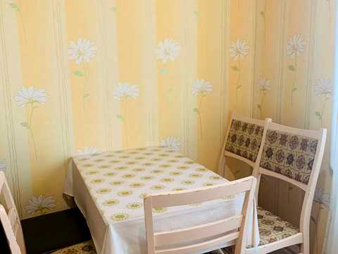 квартира по адресу Оболонский просп., 27-А