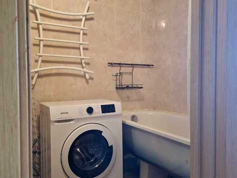 квартира за адресою Перемоги просп., 66