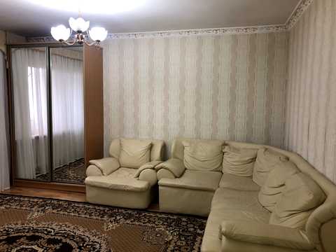 квартира по адресу Семена Палия ул. (Дніпропетровська), 108