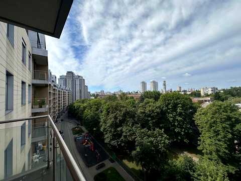 квартира по адресу Берестейский просп. (Победы), 42