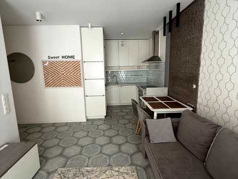 квартира за адресою Регенераторна вул., 4 к10