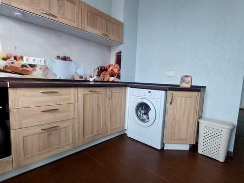 квартира по адресу Юрия Шумского ул., 3-Г