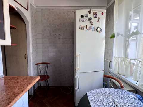 квартира за адресою Івана Виговського вул. (Маршала Гречка), 12-Д