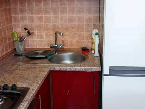 квартира по адресу Паникахи ул., 15