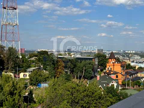 коммерческая по адресу Лукьяновская ул., (22)