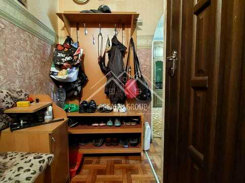 квартира за адресою Віталія Матусевича вул. (XXII Партз'їзду), 27