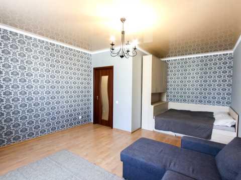 квартира за адресою Ковельська вул., 47а