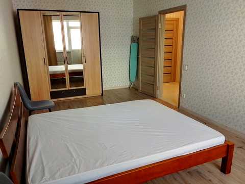 квартира за адресою Чубинського вул., 8-Б