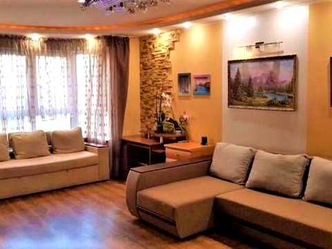 квартира за адресою Миколи Бажана просп., 1-М