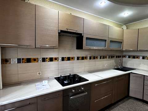 квартира за адресою Зоряна вул., (Будинок 1)