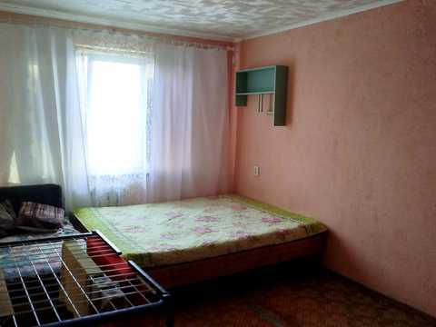 квартира за адресою Владислава Бувалкіна вул. (Бочарова Генерала), 6
