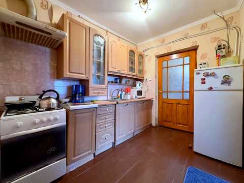 квартира по адресу Коротка, 2