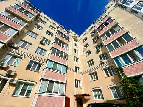 квартира за адресою Балукова вул., 2-Б