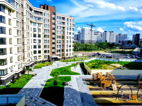 квартира за адресою Юнацька вул., 2