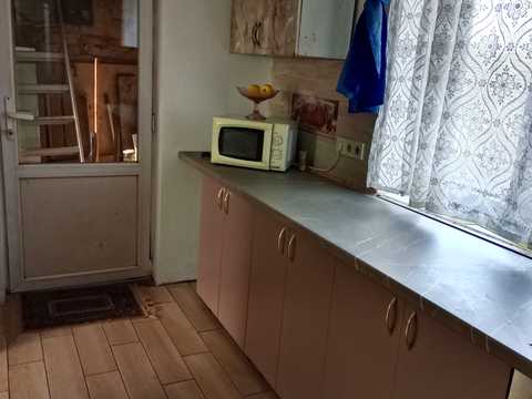 дом по адресу лісна