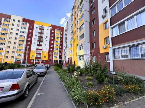 квартира за адресою Драгоманова вул., 6в