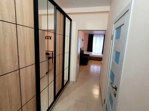 квартира за адресою Михайла Максимовича вул. (Онуфрія Трутенка), 24-Б