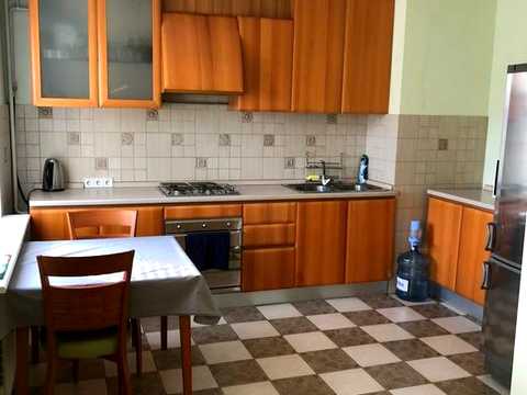 квартира по адресу Героев просп., 12