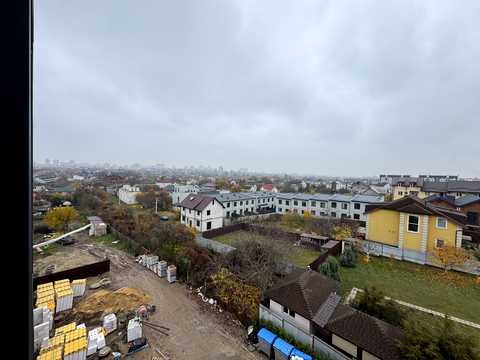 квартира по адресу Промислова ул., (Будинок 3)