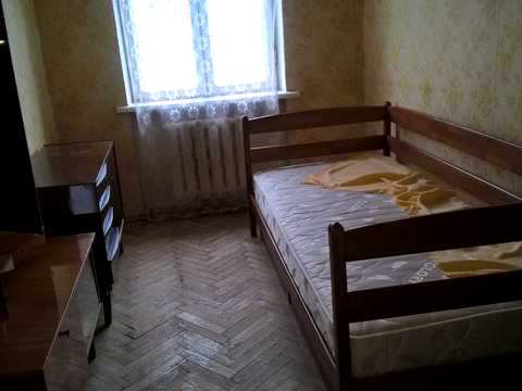 комната по адресу Ольжича ул., 21