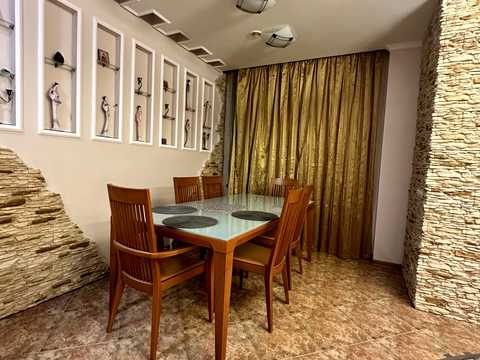 квартира за адресою Святослава Хороброго вул., 7