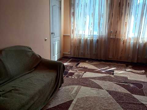 дом по адресу Сергея Колоса ул. (Леніна)