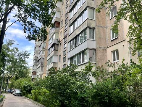 квартира за адресою Берестейський просп. (Перемоги), 21