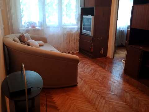 квартира за адресою Вацлава Гавела бульв. (Івана Лепсе), 79-Д
