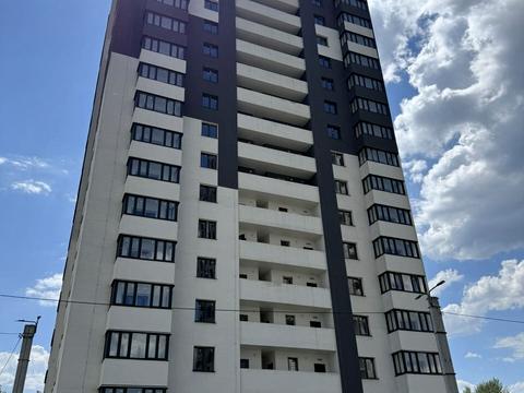 квартира по адресу Героев Труда ул. (Героїв Праці), 1-Ж