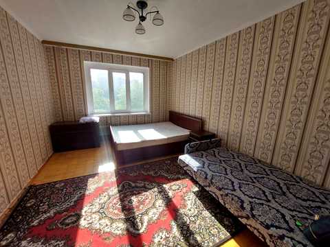 квартира по адресу Натальи Ужвий ул., 9