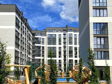 квартира за адресою Гетьмана Мазепи вул., 175а, к1