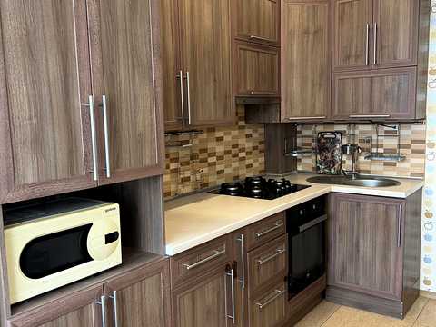 квартира за адресою Гетьманська вул., 9-А