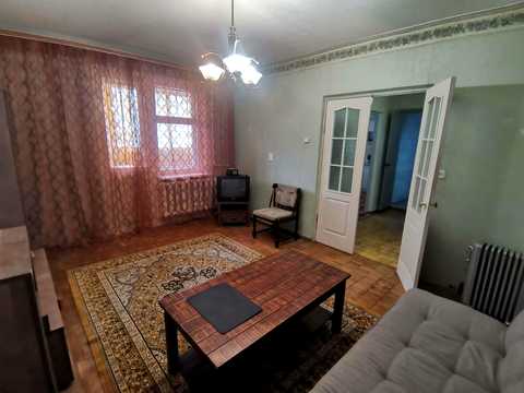 квартира за адресою Миру просп., 49