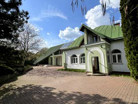 дом по адресу Садовничая ул.