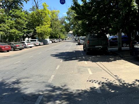 квартира за адресою Мала Арнаутська вул., 13