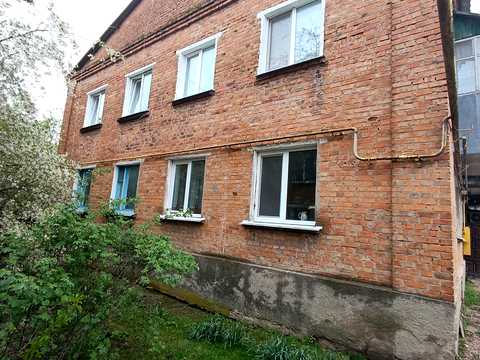 квартира по адресу Володимирівська, 3