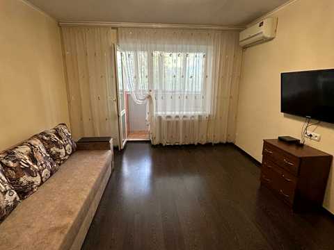 квартира по адресу 20-річчя Перемоги ул. (Кирила Осьмака), 43