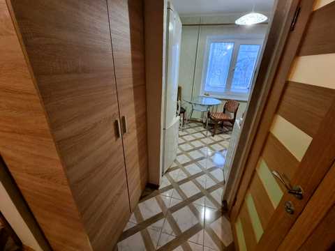 квартира за адресою Предславинська вул., 21/23