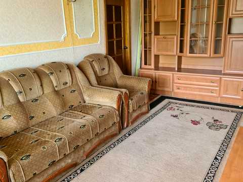 квартира за адресою Львівське шосе, 47/2