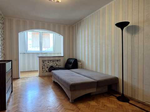 квартира за адресою Степана Олійника вул., 17