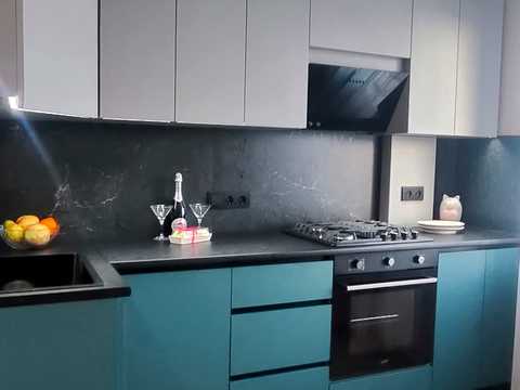 квартира по адресу Героев Днепра ул., 81