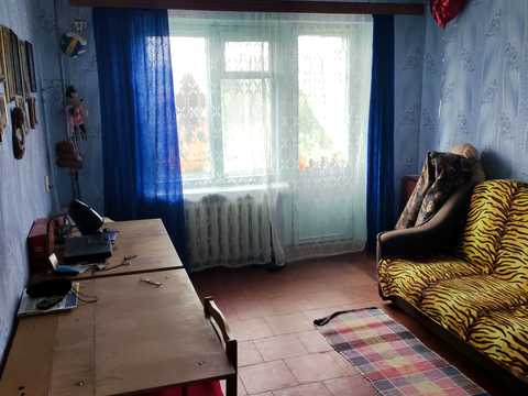 квартира за адресою Віталія Матусевича вул. (XXII Партз'їзду), 55