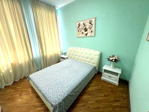 квартира за адресою Майка Йогансена вул. (Лермонтовська), 7