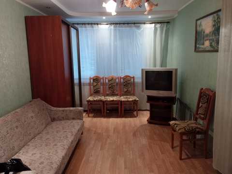 квартира за адресою Шевченка вул., 105