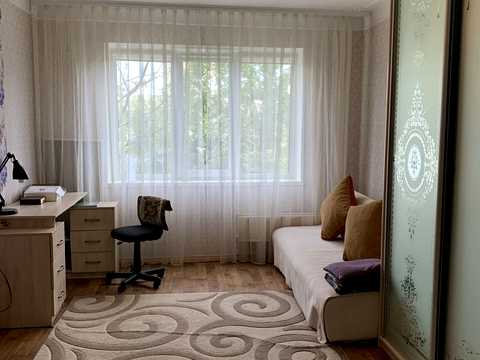 квартира по адресу Героев Днепра ул., 35