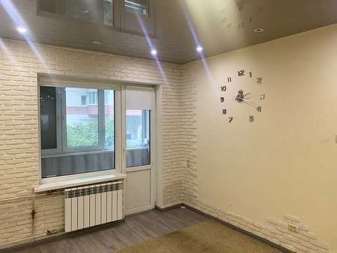 квартира по адресу Ревуцкого ул., 35